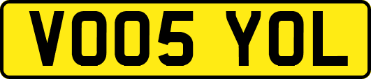 VO05YOL