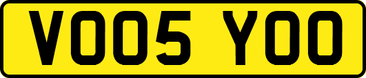 VO05YOO