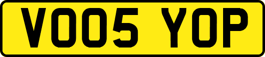 VO05YOP