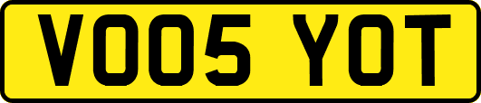 VO05YOT