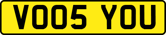 VO05YOU