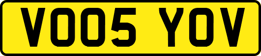 VO05YOV