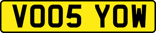 VO05YOW