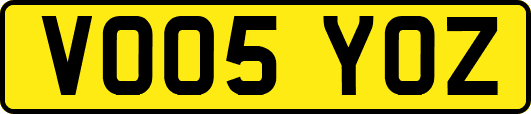 VO05YOZ