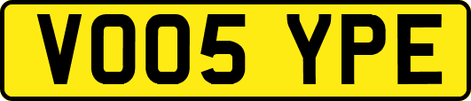 VO05YPE