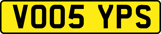 VO05YPS