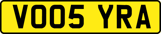 VO05YRA