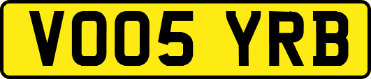 VO05YRB