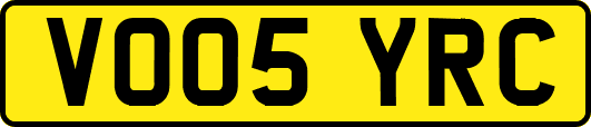 VO05YRC