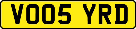 VO05YRD
