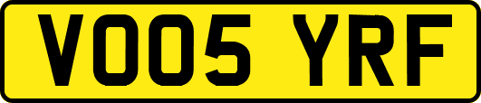 VO05YRF