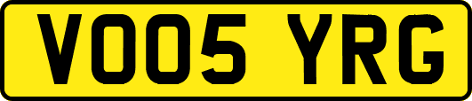 VO05YRG