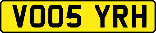 VO05YRH