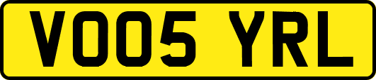 VO05YRL