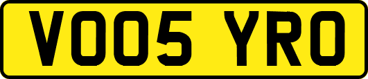 VO05YRO