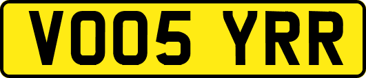 VO05YRR