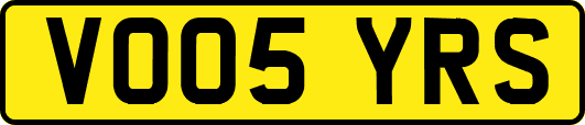 VO05YRS