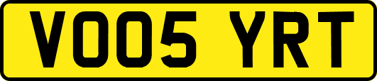 VO05YRT