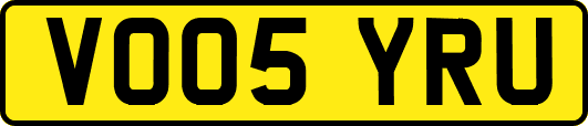 VO05YRU