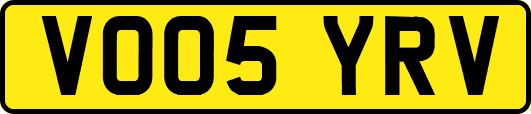 VO05YRV