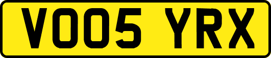 VO05YRX