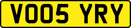VO05YRY