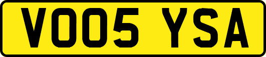 VO05YSA