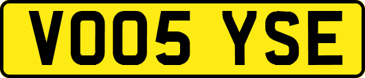 VO05YSE