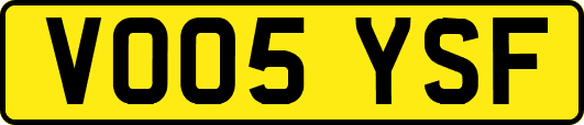 VO05YSF