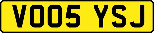 VO05YSJ