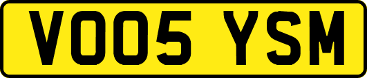 VO05YSM