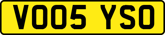 VO05YSO