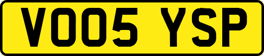 VO05YSP