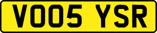 VO05YSR