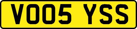 VO05YSS
