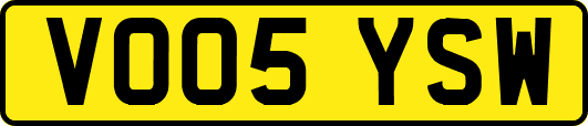 VO05YSW