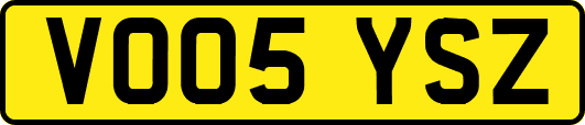 VO05YSZ