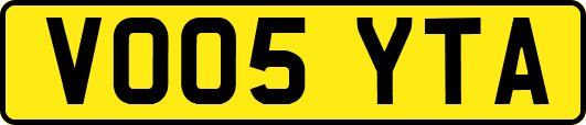 VO05YTA