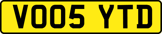 VO05YTD