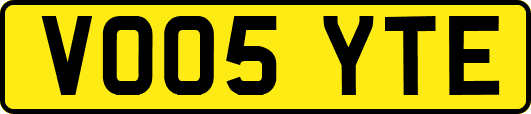 VO05YTE