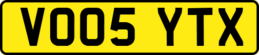 VO05YTX