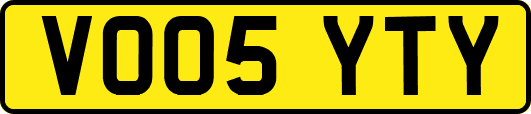 VO05YTY