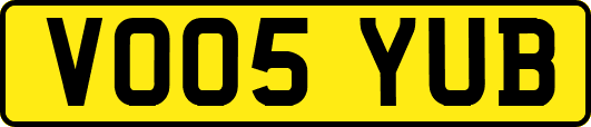 VO05YUB