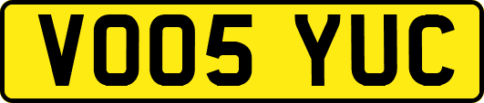 VO05YUC