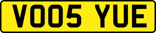 VO05YUE