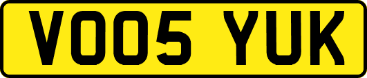 VO05YUK