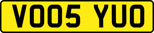 VO05YUO