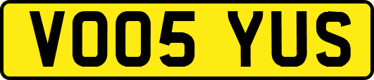 VO05YUS