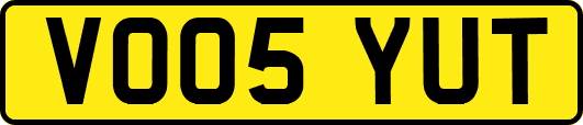 VO05YUT