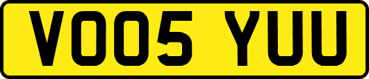 VO05YUU